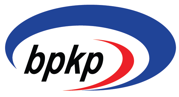Logo BPKP