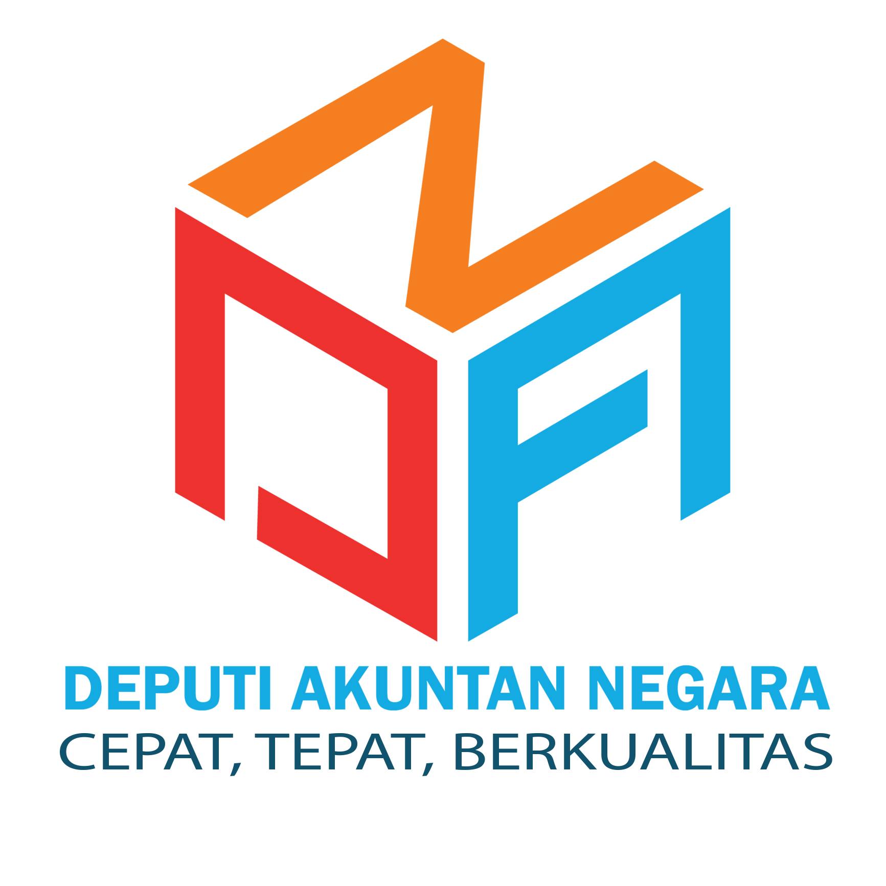 Logo Deputi AN